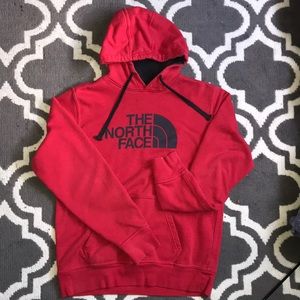 North Face Hoodie
